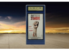 指路牌燈箱-33 指路牌燈箱-33