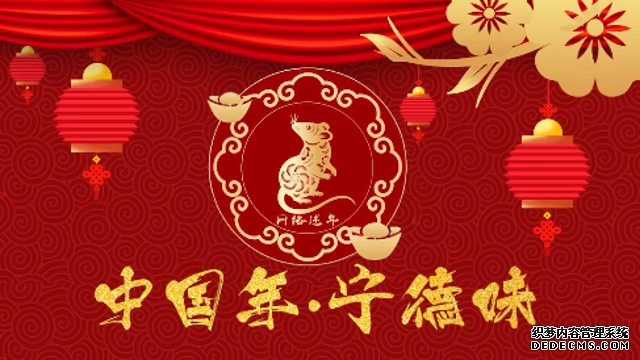 [網(wǎng)絡(luò)中國(guó)節(jié)?春節(jié)]回家過(guò)年