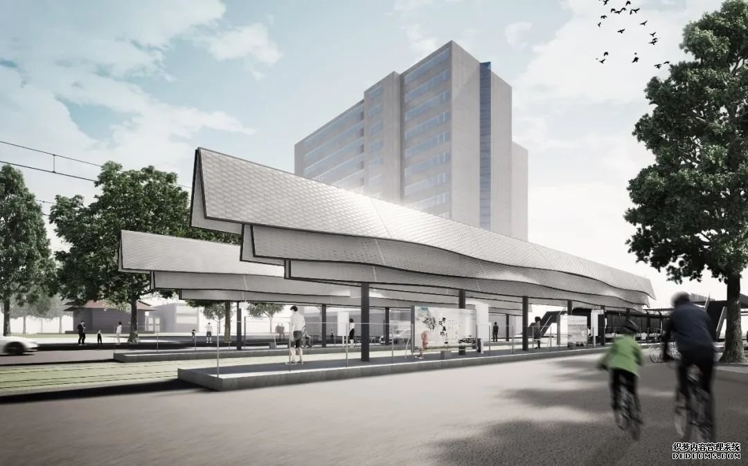 冠軍發(fā)布丨嘉興市公交候車亭國(guó)際設(shè)計(jì)競(jìng)賽中國(guó)選手包攬三強(qiáng) 冠軍發(fā)布丨嘉興市公交候車亭國(guó)際設(shè)計(jì)競(jìng)賽中國(guó)選手包攬三強(qiáng)