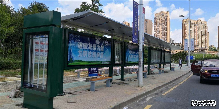 資訊%湖南衡陽衡山縣智能候車亭價格批發(fā)/聯(lián)系電話