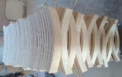 木工帶鋸機(jī)參數(shù)